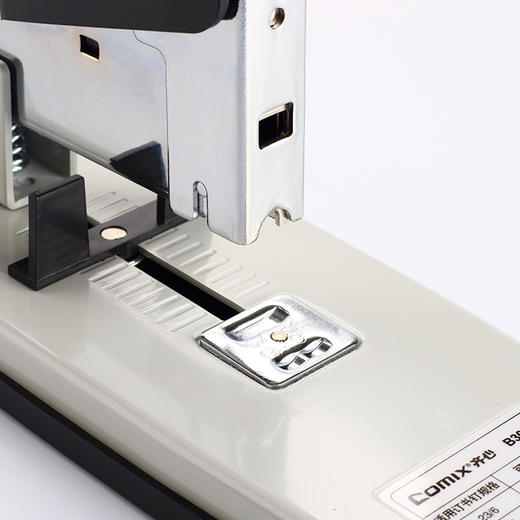 齐心重型订书机B3063 商品图1