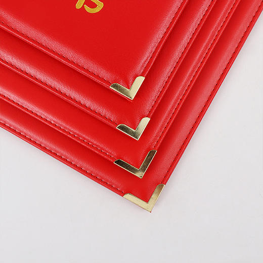 启恒荣誉证书1108 商品图3