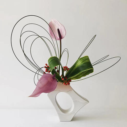 前台花84（8款可选） 商品图4