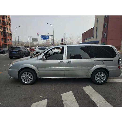 别克 GL8 2.4L CT舒适版 【长租-北京】 商品图2