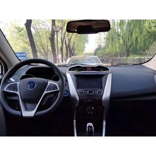 【月租-北京】比亚迪 元新能源 EV360智联领享型 商品图5