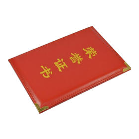 启恒荣誉证书1112