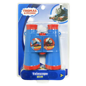  限时秒杀！19.9元抢购托马斯望远镜！ 