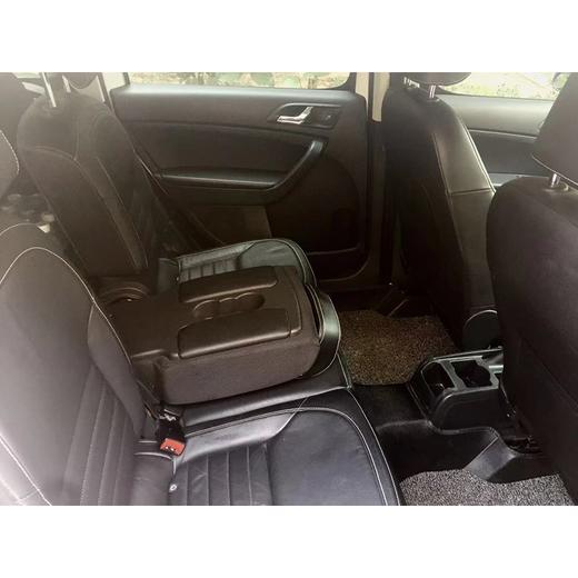 斯柯达 Yeti TSI280 DSG车享兄弟版【长租-北京】 商品图11