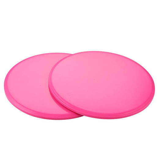 急速滑行盘glidingdis健身滑盘2个 商品图7