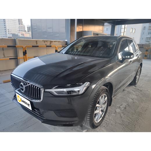 沃尔沃 XC60 T5 四驱智逸版 国VI 【长租-北京】 商品图3