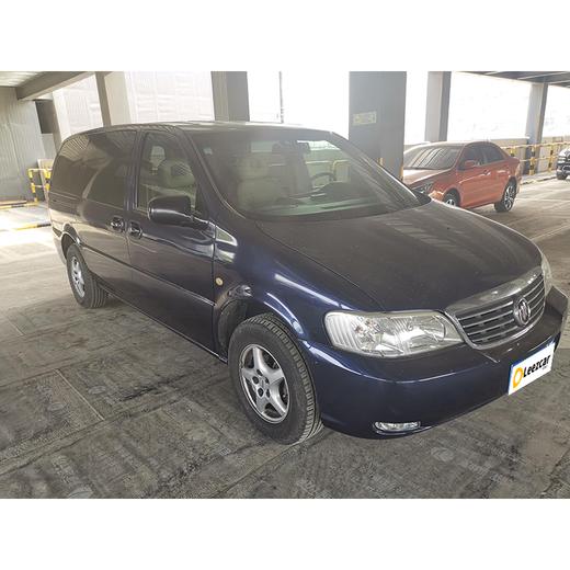 别克 GL8 2.5L CT1舒适型 【长租-北京】 商品图2