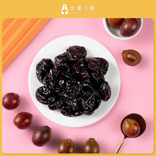 美国Kirkland Sunsweet无核加州西梅干三斤1.59kg #天津仓 商品图2