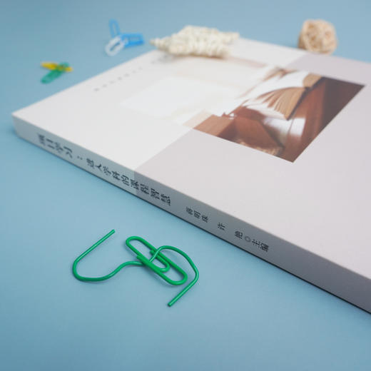 项目学习 进入学科的课程智慧 蒋明珠 许艳主编 小学案例 教师读物 商品图2