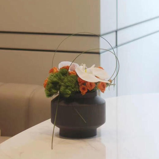 小会议桌花09 商品图0