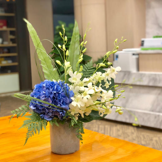 前台花83 商品图0