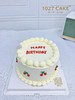 1027CAKE  |  简约风 小樱桃 商品缩略图2