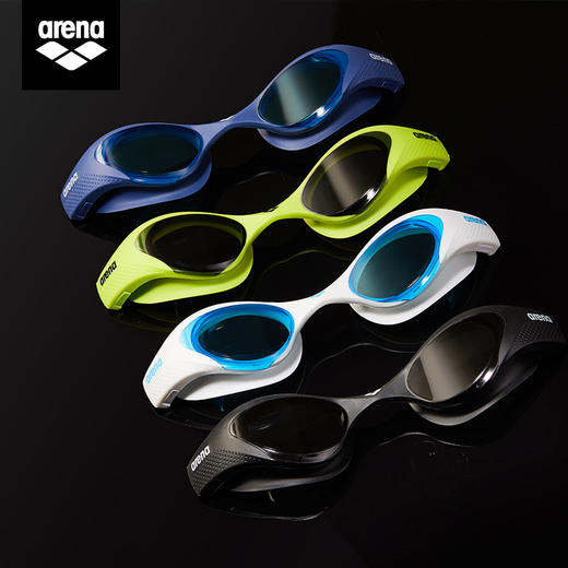 阿瑞娜泳镜AGE-770（颜色随机） 商品图6