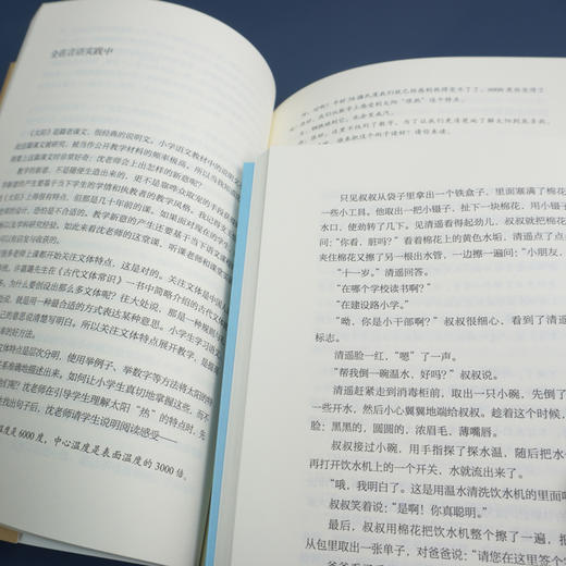 让课堂说话全套3册 朱煜作文教学 大夏书系 写作技巧 内涵作文教学经典案例 教师读物 商品图6