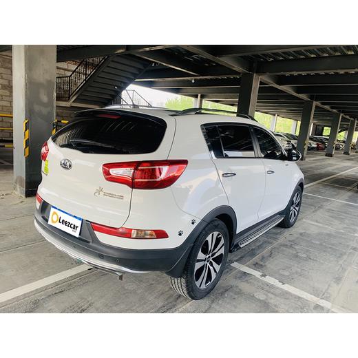 起亚 智跑 2.0L 自动两驱版GL 【长租-北京】 商品图4