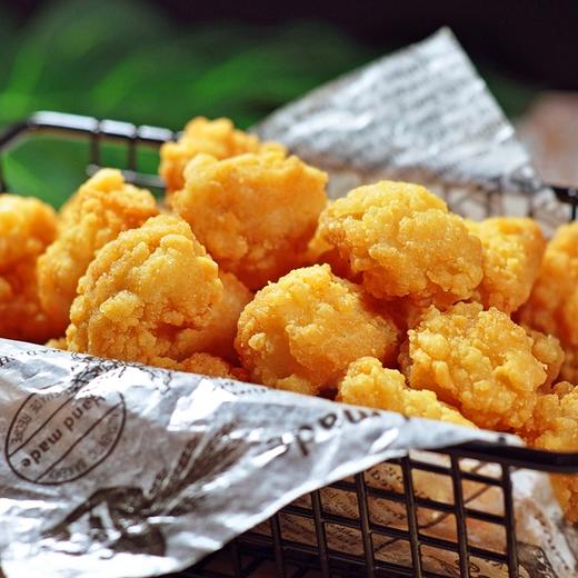 昌月香酥鸡米花900g/袋 商品图3