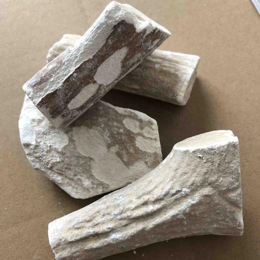 仙蒙道地堂 鹿角霜500克 1000克 商品图0