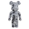 Bearbrick 凯斯哈林 米奇 1000% 商品缩略图0