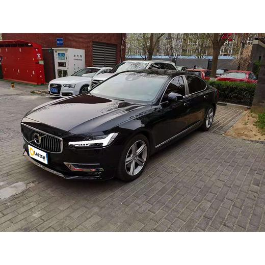 【特价月租-北京】沃尔沃 S90 T5 智逸版 商品图1