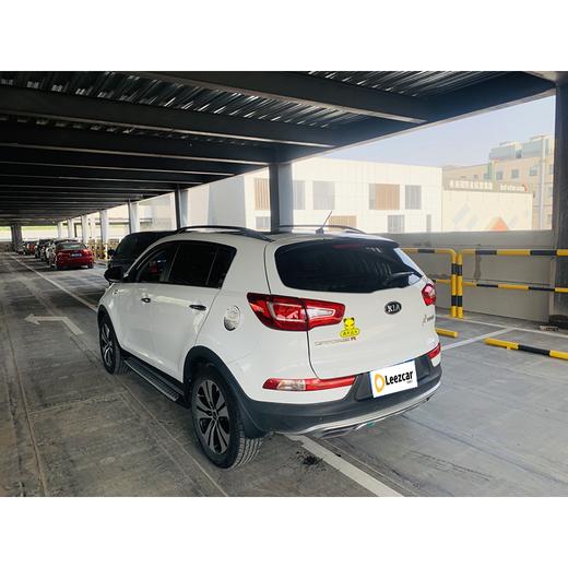 起亚 智跑 2.0L 自动两驱版GL 【长租-北京】 商品图6