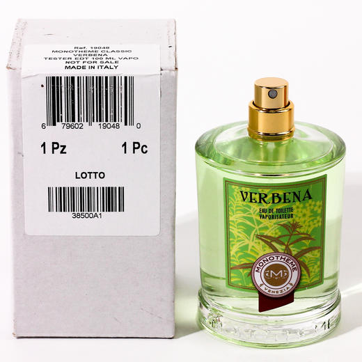 威尼斯精品香氛 柠檬马鞭草 Monotheme Fine Fragrances Venezia Verbena   分装 商品图3