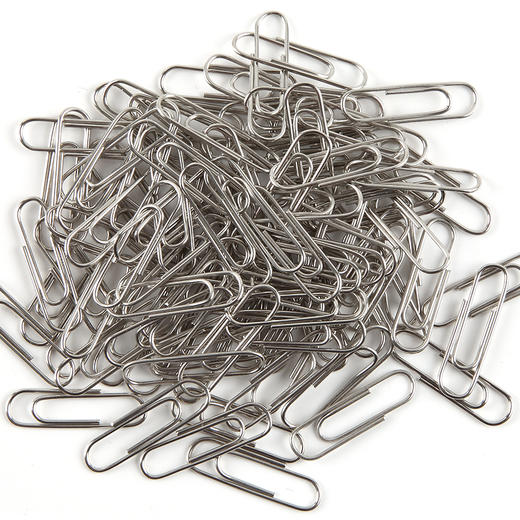 齐心回形针B3500 商品图1