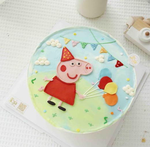 小猪佩奇 商品图0