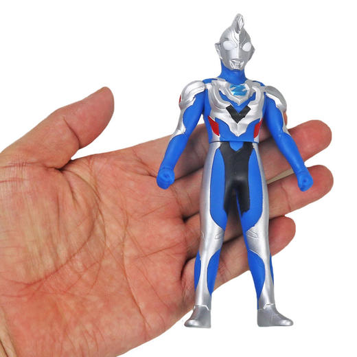 万代泽塔奥特曼超决战盖内伽古 商品图1