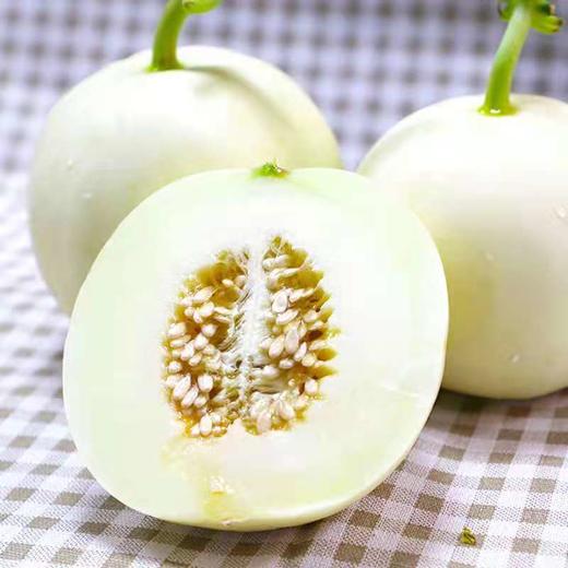 陕西阎良甜瓜 商品图0