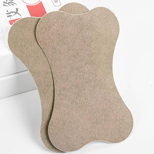 【艾灸贴】 商品图1