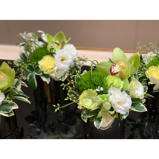 小会议桌花03（单个） 商品图1