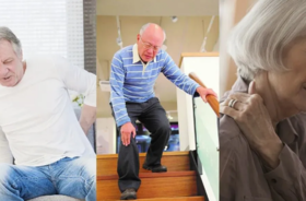  每天吃2片，胜过10斤大骨头！补钙护软骨，关节坚固浑身有劲 