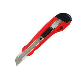 齐心美工刀B2802