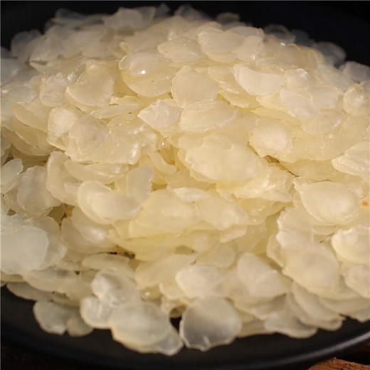 雪燕，桃胶，皂角米组合装，每样100g，送可食用玫瑰花一小份~ 商品图4