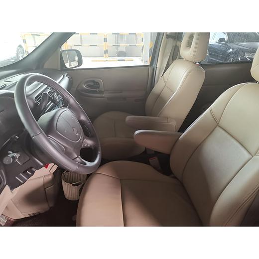 别克 GL8 2.5L CT1舒适型 【长租-北京】 商品图4