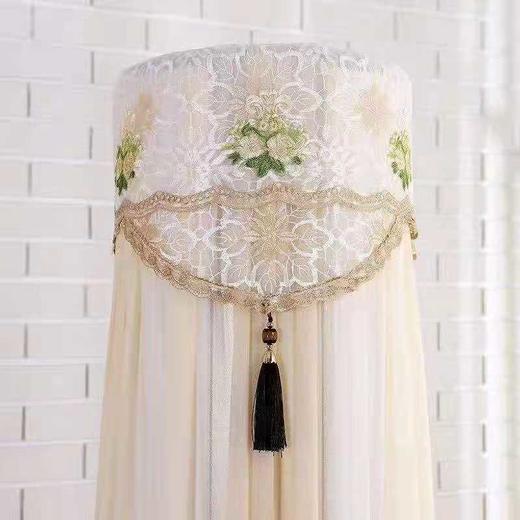 圆柜空调罩 商品图2