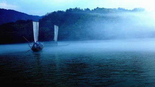 浙南丽水丨瓯江帆影、古堰画乡、云和梯田、“江南布达拉”杨家堂村、缙云仙都、时思寺、百丈漈6天摄影团 商品图3