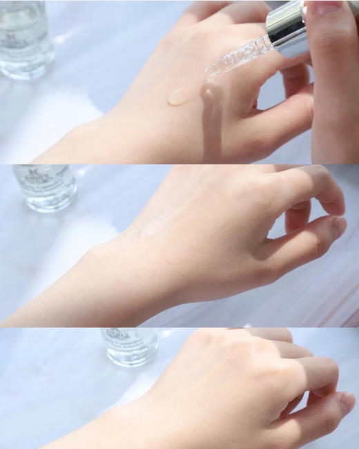 科颜氏美白淡斑精华液 商品图3