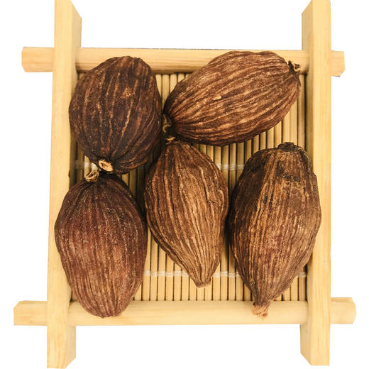 万香源草果500g 商品图3