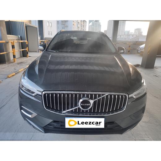 沃尔沃 XC60 T5 四驱智逸版 国VI 【长租-北京】 商品图1