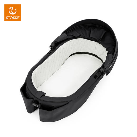 【STOKKE】可携式睡篮 婴儿车 推车 配件 商品图1