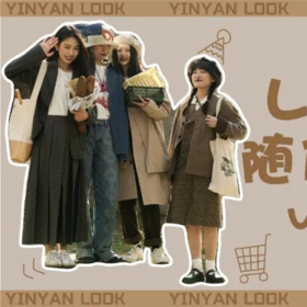  舒服又时髦！你的银盐FUDGE女孩上线啦～ 