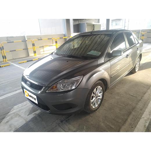 福特 福克斯 三厢经典 1.8L 自动时尚型 【长租-北京】 商品图1