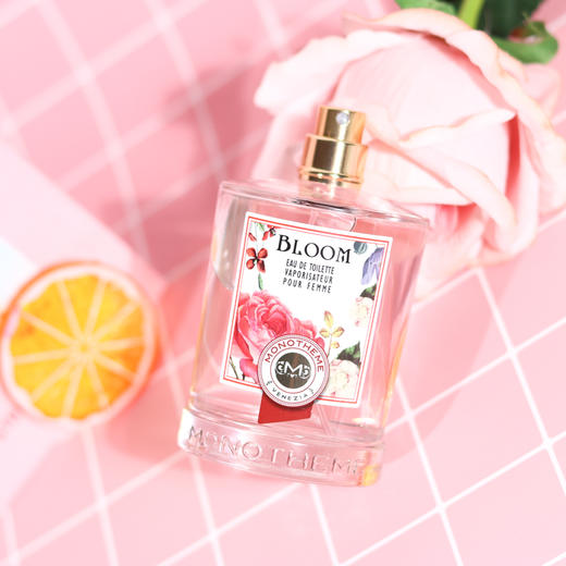 威尼斯精品香氛 绽放  Monotheme Fine Fragrances Venezia Bloom Pour Femme   分装 商品图2