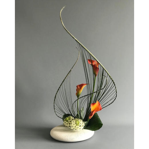 前台花84（8款可选） 商品图7