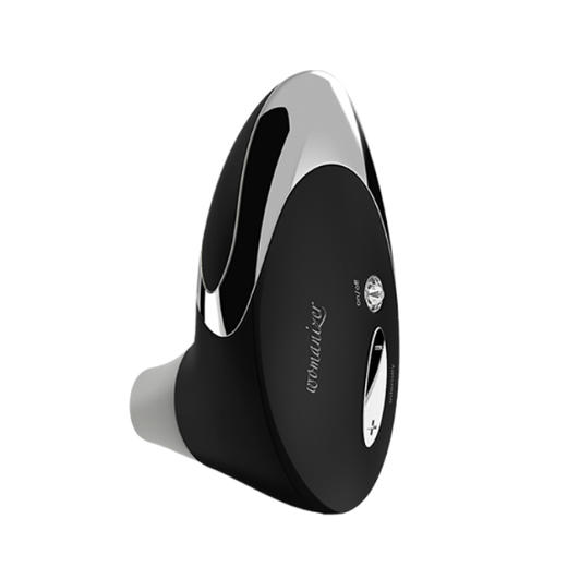 【送礼包！！】德国 Womanizer 豹美人 W500系列12频成人 女用 情趣用品 商品图6