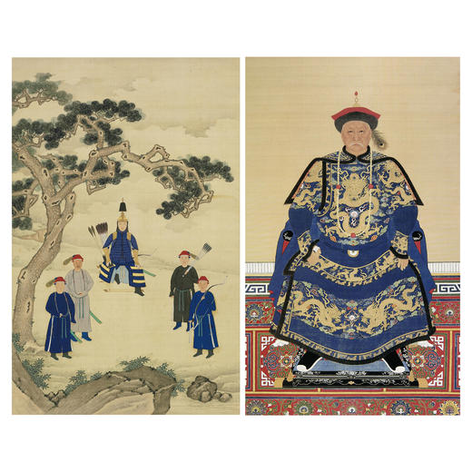 金庸作品集：《鹿鼎记》 全五册（新修版2020版） 商品图4