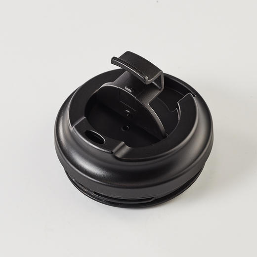 诗芙迪(SILVERDEW)保温咖啡杯便携男女水杯子随行杯办公室双层不锈钢车载带盖 商品图3