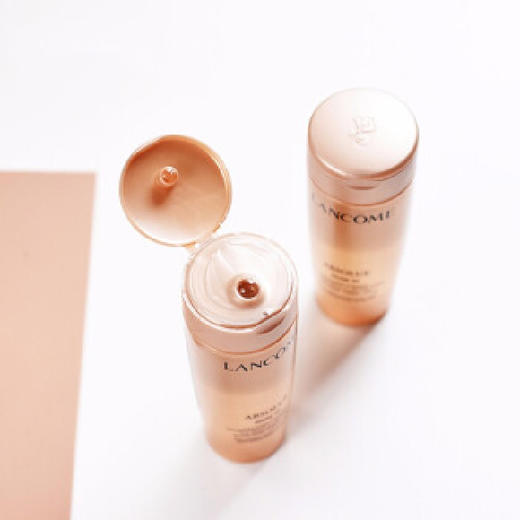 【12.11王炸割肉价】兰蔻菁纯臻颜玫瑰精粹水50ml*2 23年11月产 商品图1