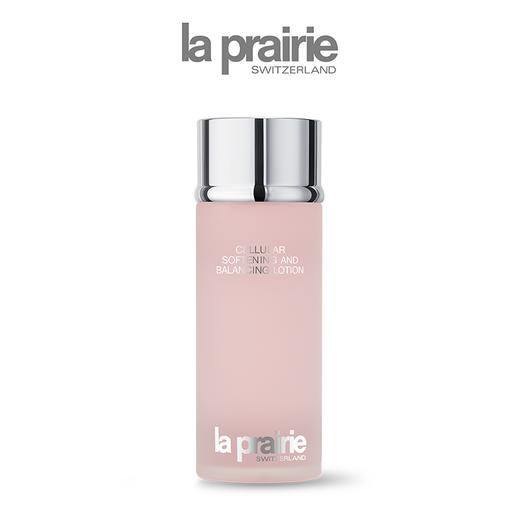 LA PRAIRIE莱伯妮莱珀妮凝润平衡柔肤水粉色250ml 化妆水 舒缓肌肤 商品图0